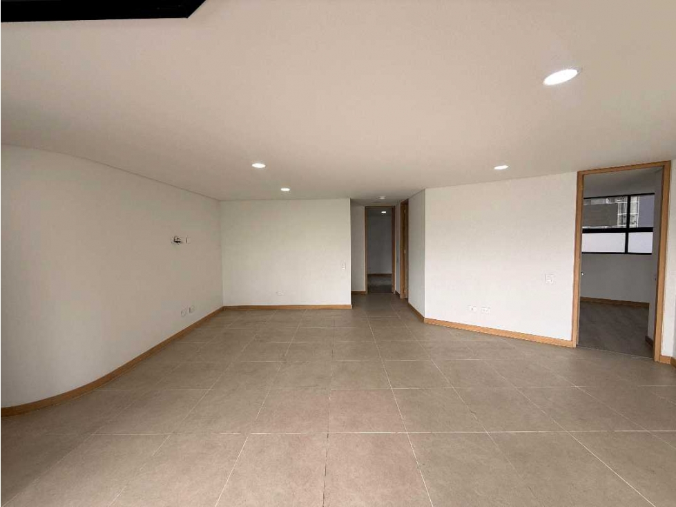 Apartamento En Venta, Las Palmas - Medellín — foto 4