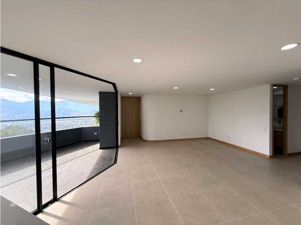 Apartamento En Venta, Las Palmas - Medellín — foto 5