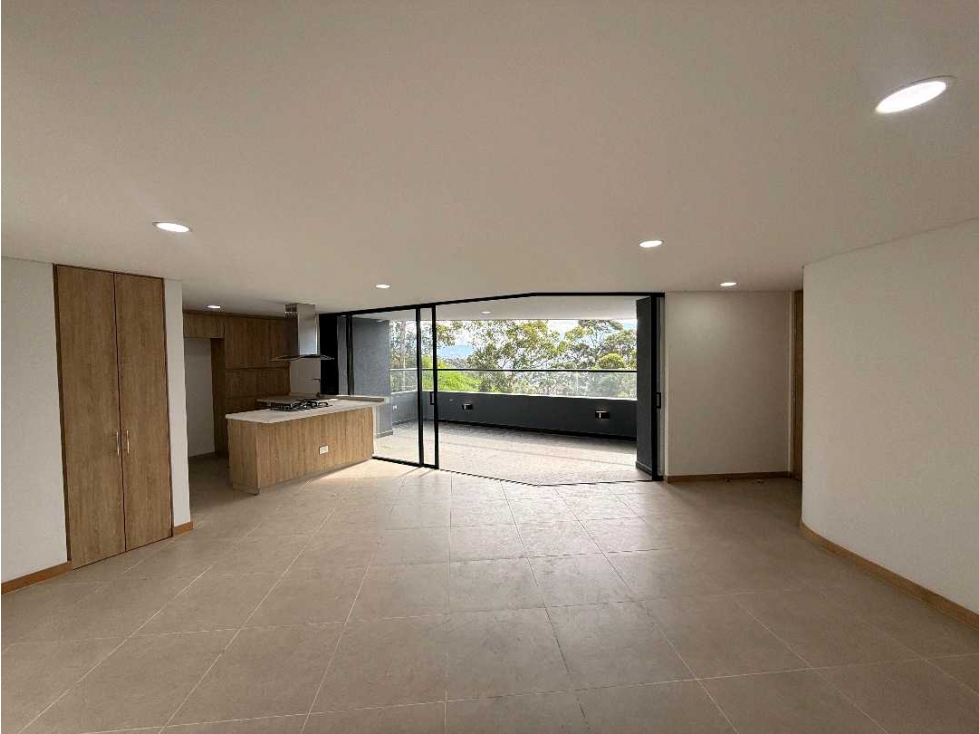 Apartamento En Venta, Las Palmas - Medellín — foto 6
