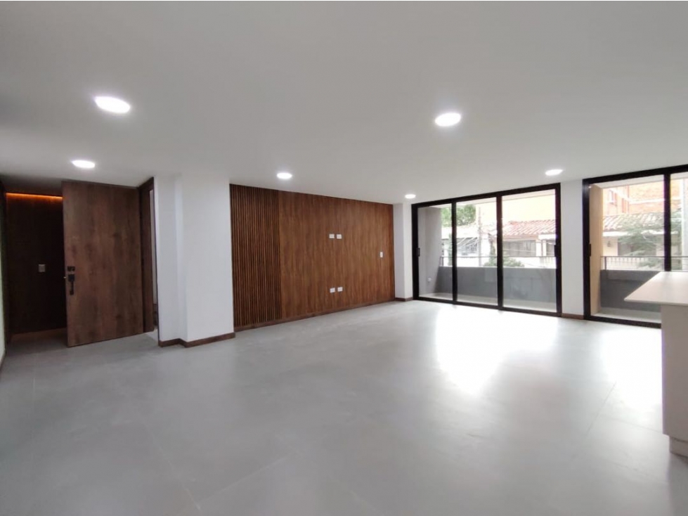 APARTAMENTO EN VENTA LAURELES #RENTASCORTAS (AV)