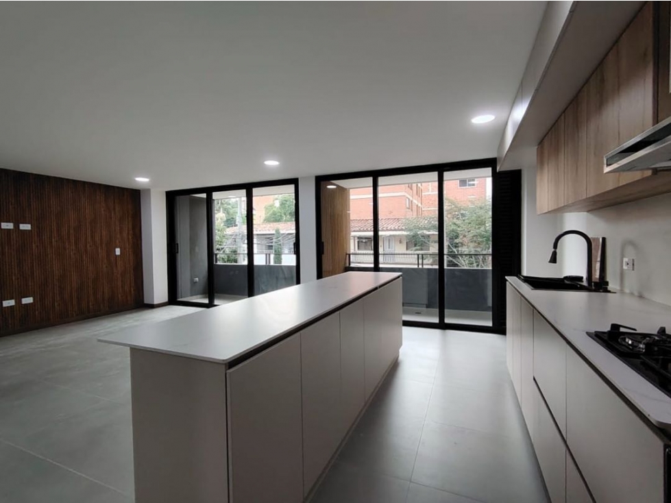 APARTAMENTO EN VENTA LAURELES #RENTASCORTAS (AV) — foto 2