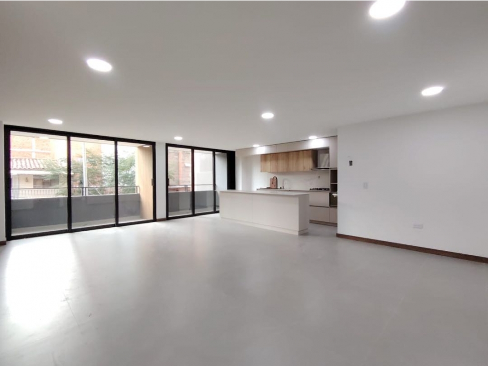 APARTAMENTO EN VENTA LAURELES #RENTASCORTAS (AV) — foto 3