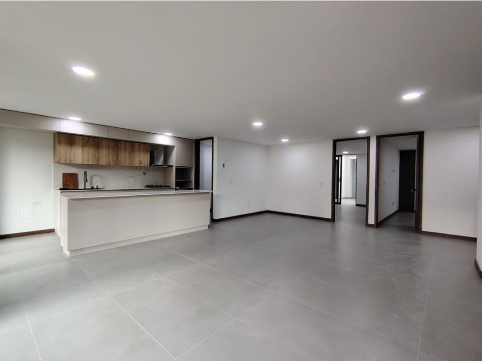 APARTAMENTO EN VENTA LAURELES #RENTASCORTAS (AV) — foto 4