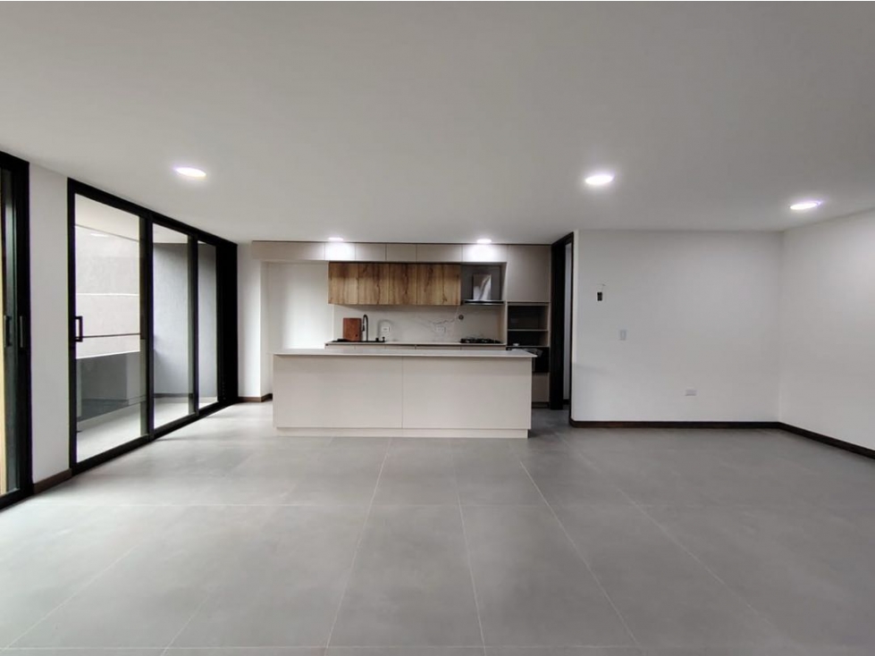 APARTAMENTO EN VENTA LAURELES #RENTASCORTAS (AV) — foto 5