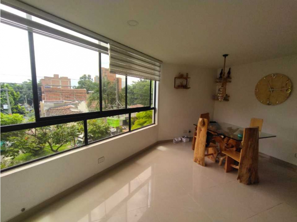 APARTAMENTO EN VENTA LAURELES LA ALMERIA MEDELLÍN ,PISO 3 — foto 2