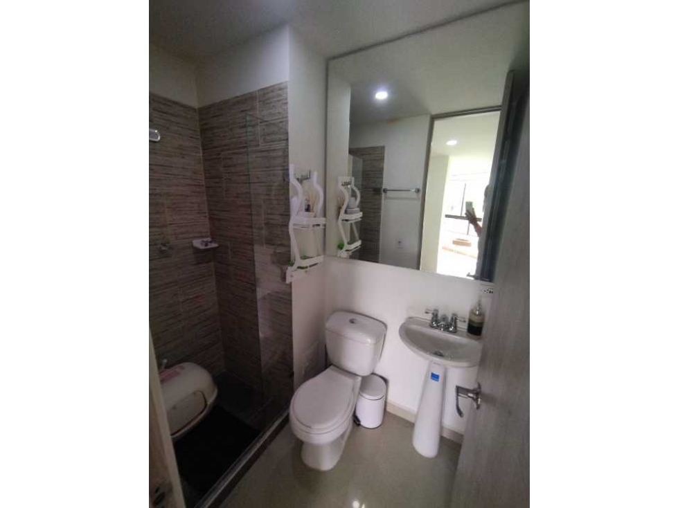 APARTAMENTO EN VENTA LAURELES LA ALMERIA MEDELLÍN ,PISO 3 — foto 6