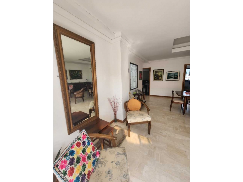 APARTAMENTO EN VENTA LAURELES