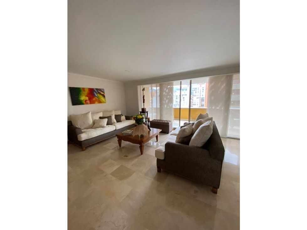 Apartamento en venta Laureles, Santa Teresita