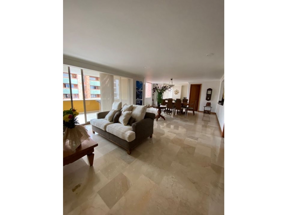 Apartamento en venta Laureles, Santa Teresita — foto 2