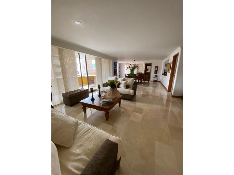Apartamento en venta Laureles, Santa Teresita — foto 3