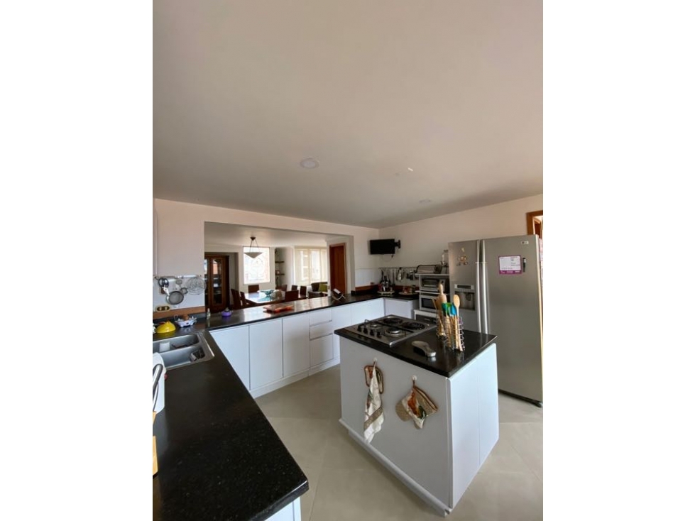Apartamento en venta Laureles, Santa Teresita — foto 4