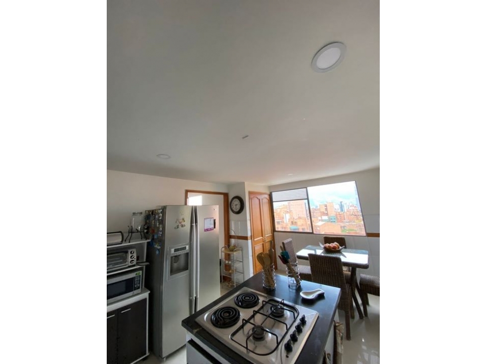 Apartamento en venta Laureles, Santa Teresita — foto 5