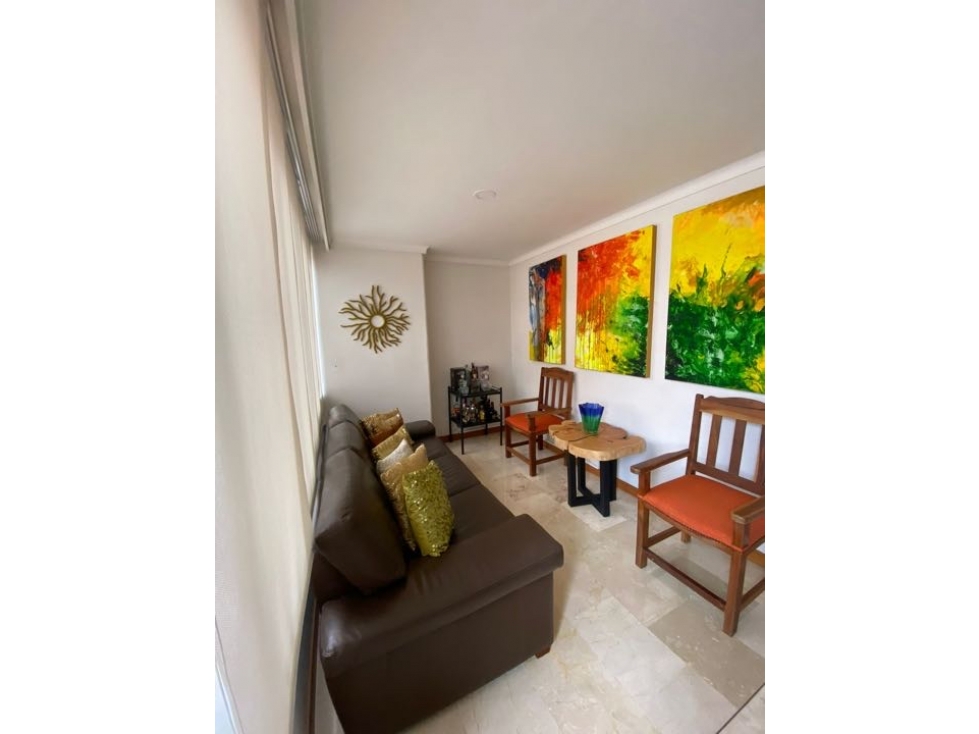 Apartamento en venta Laureles, Santa Teresita — foto 6