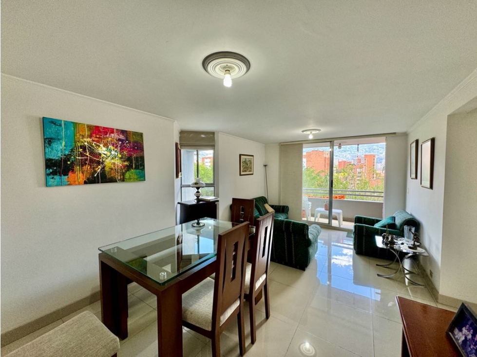 Apartamento en Venta - Laureles - La Castellana — foto 3