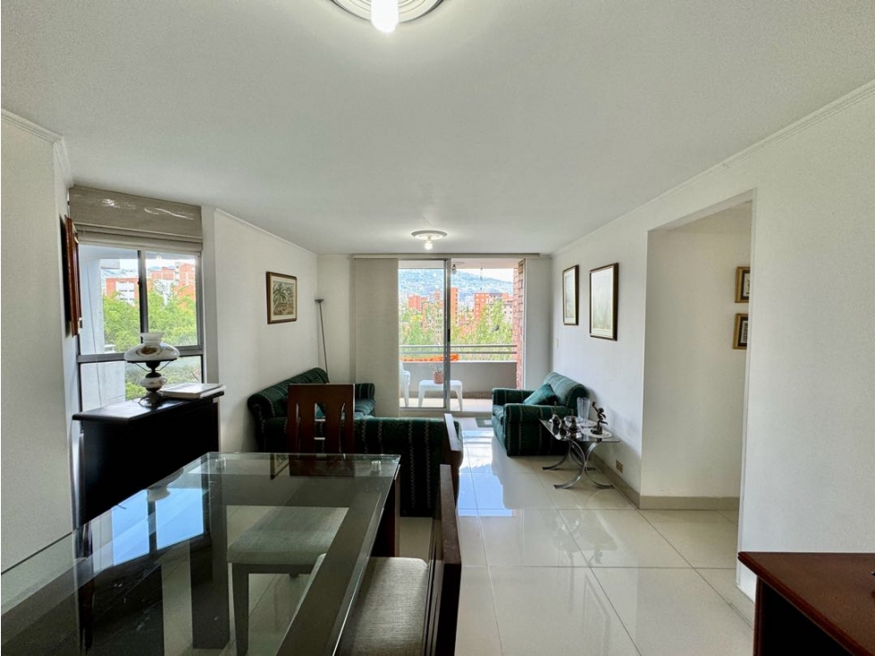 Apartamento en Venta - Laureles - La Castellana — foto 6