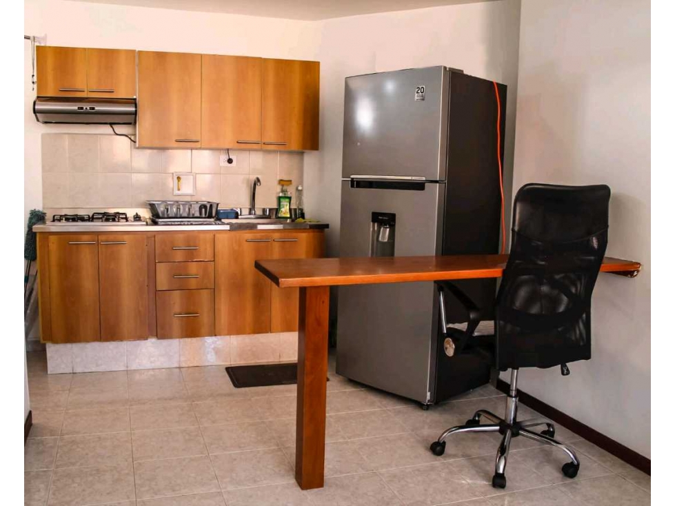 APARTAMENTO EN VENTA LAURELES (T) — foto 2