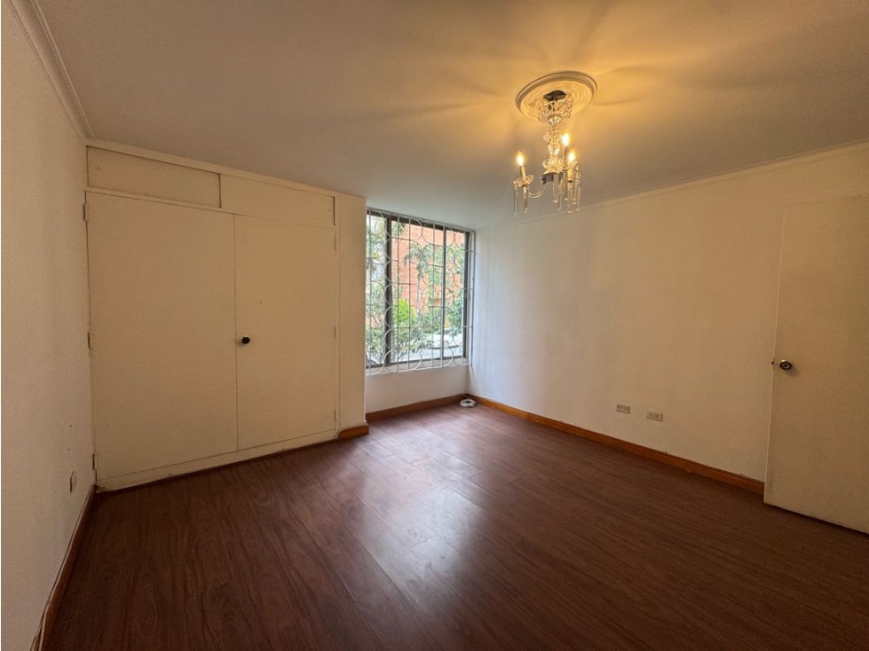 APARTAMENTO EN VENTA LAURELES — foto 4