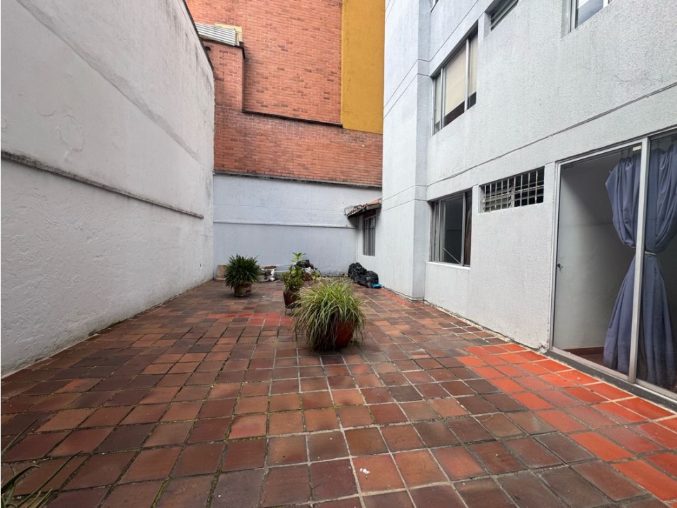 APARTAMENTO EN VENTA LAURELES — foto 6