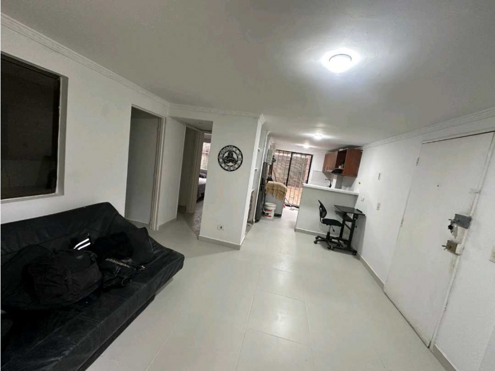 Apartamento en Venta Laureles Almería