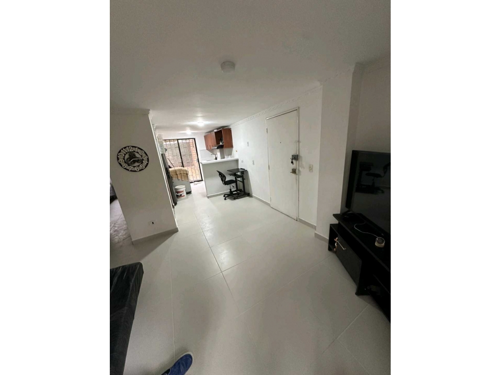 Apartamento en Venta Laureles Almería — foto 2
