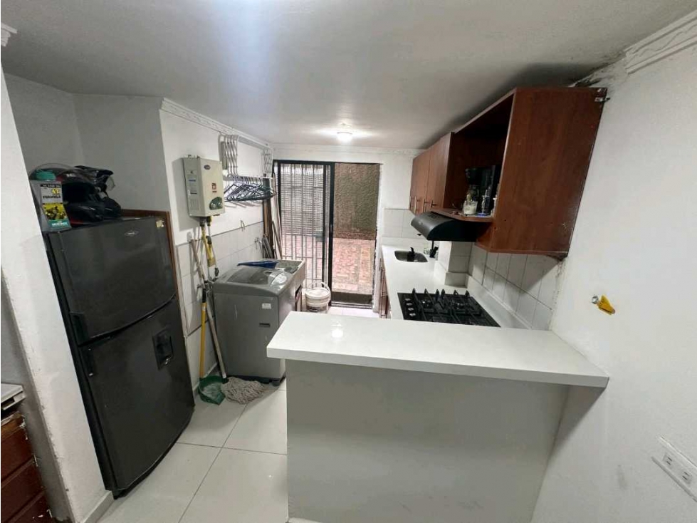 Apartamento en Venta Laureles Almería — foto 3