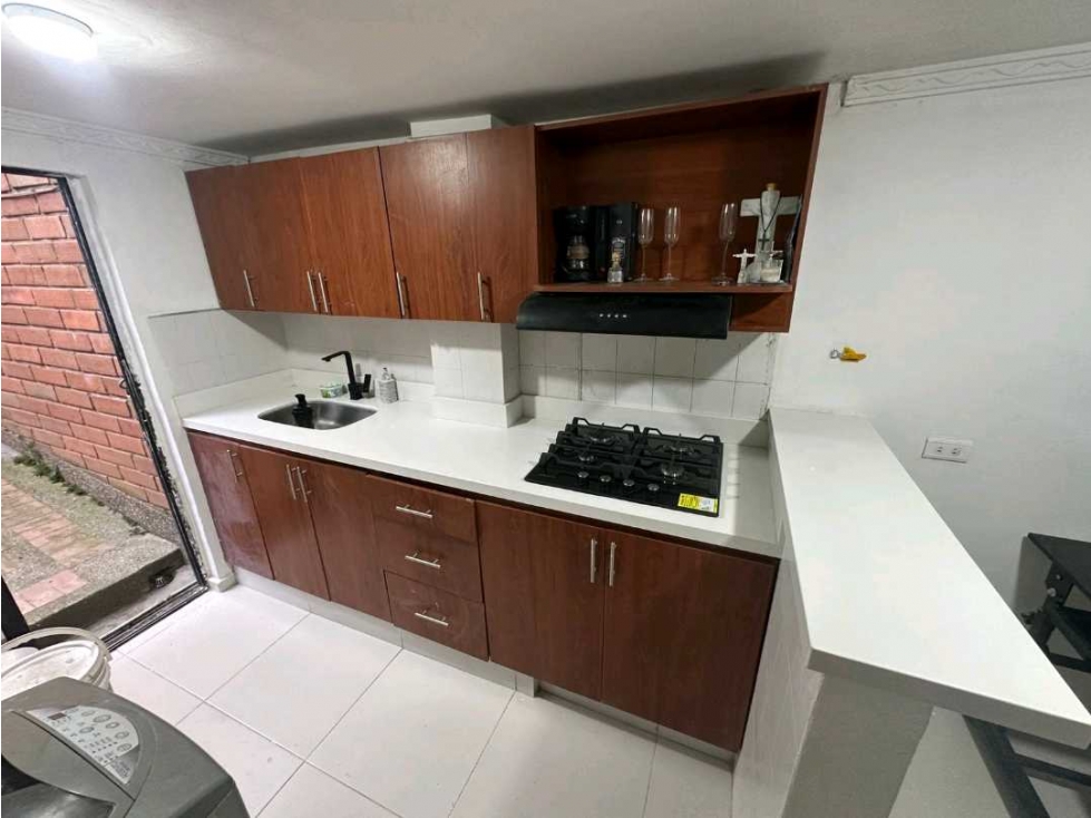 Apartamento en Venta Laureles Almería — foto 4