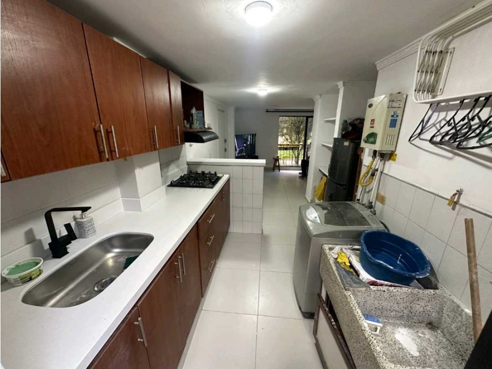 Apartamento en Venta Laureles Almería — foto 5