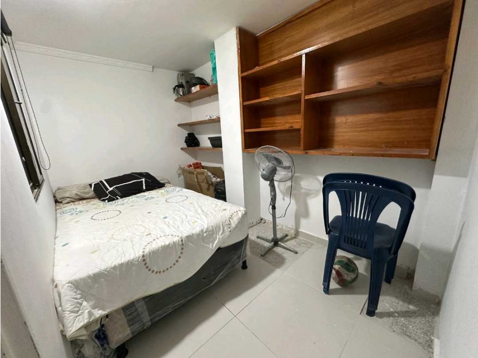 Apartamento en Venta Laureles Almería — foto 6