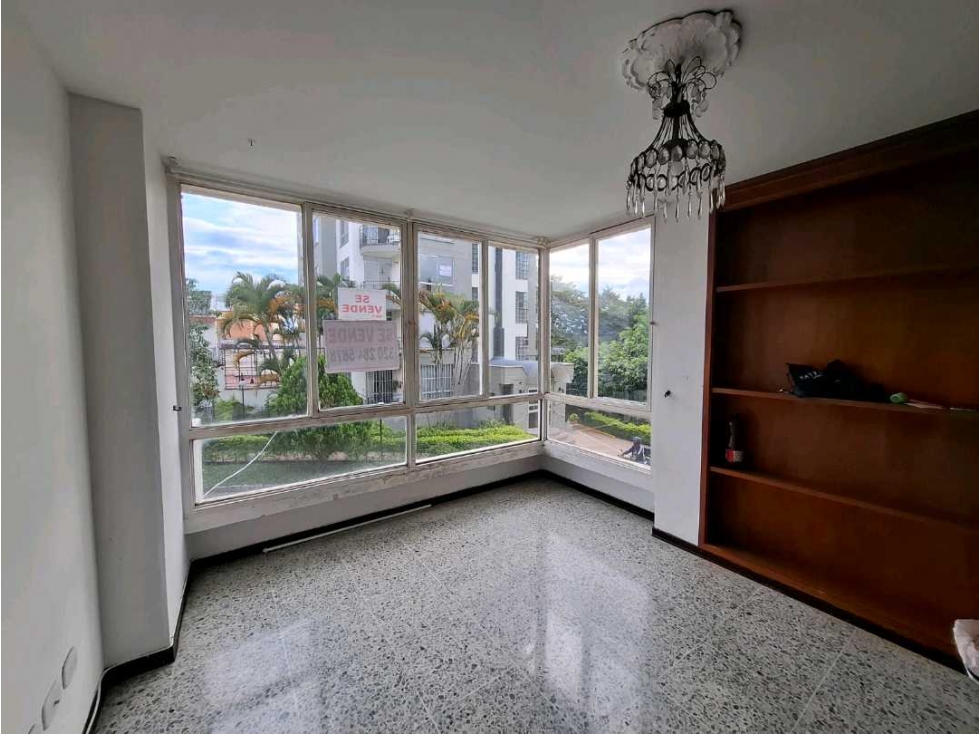 APARTAMENTO EN VENTA LAURELES