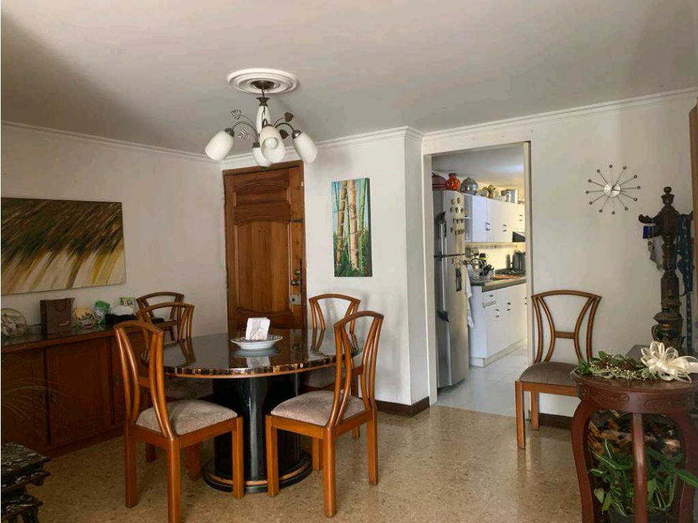 Apartamento en Venta Laureles Nogal — foto 2
