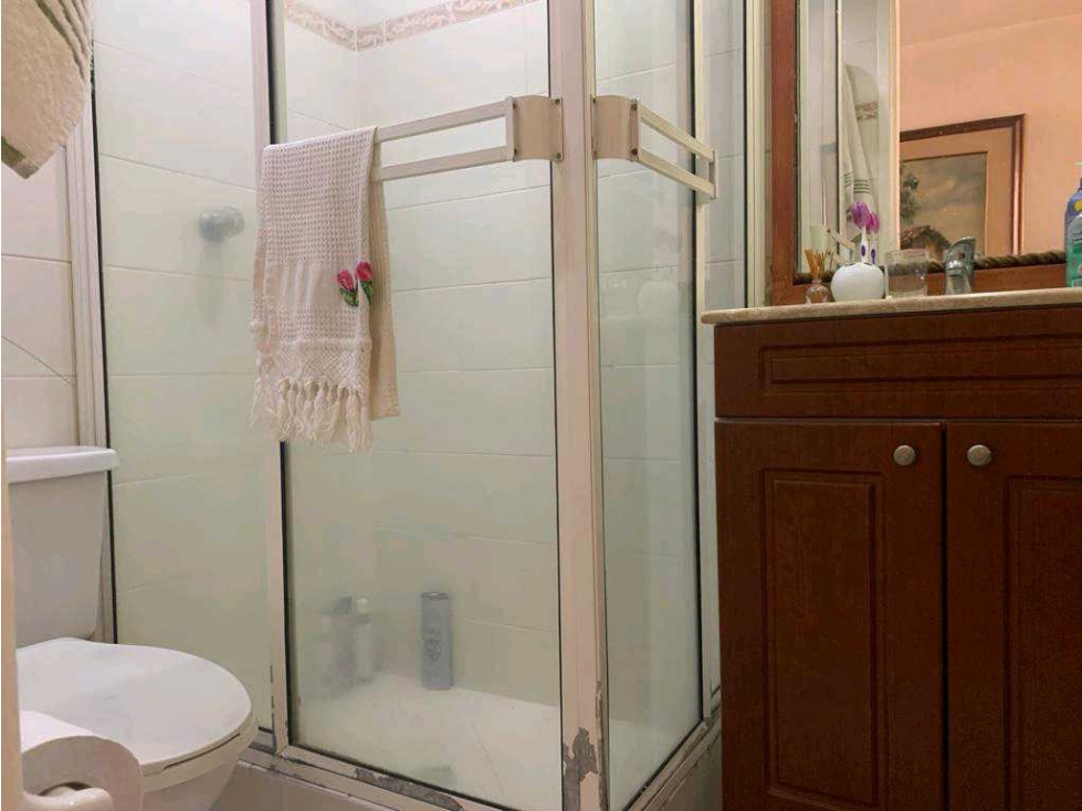 Apartamento en Venta Laureles Nogal — foto 3
