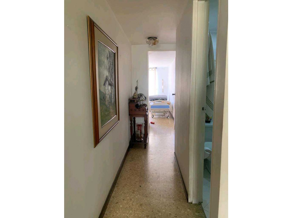 Apartamento en Venta Laureles Nogal — foto 4