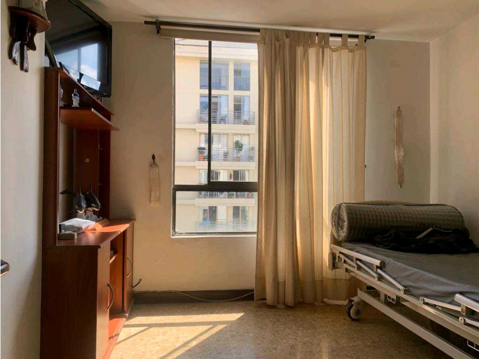 Apartamento en Venta Laureles Nogal — foto 5