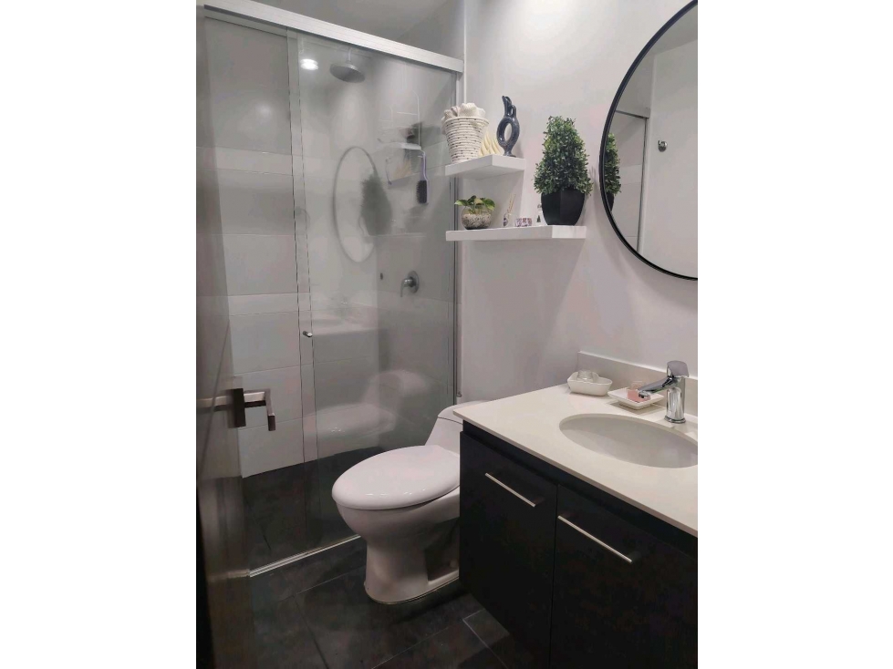 Apartamento en venta Laureles, Medellín — foto 3