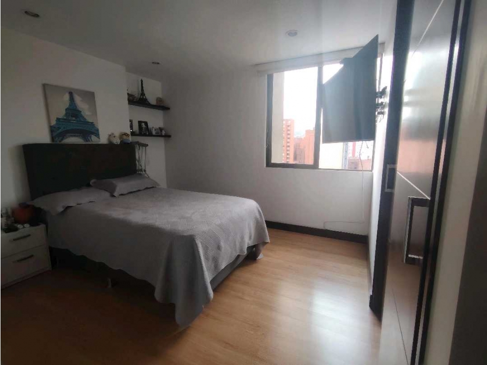 Apartamento en venta Laureles, Medellín — foto 5