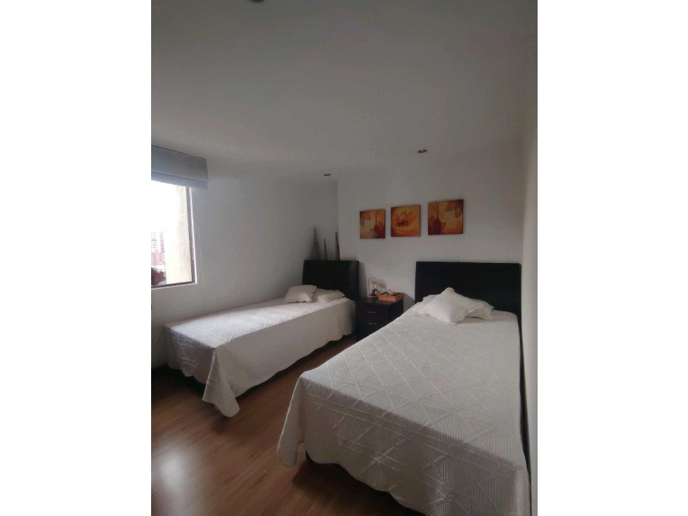 Apartamento en venta Laureles, Medellín — foto 6