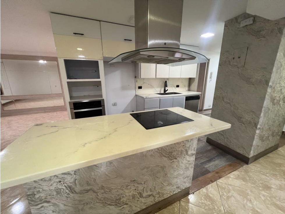 Apartamento en venta Laureles — foto 2