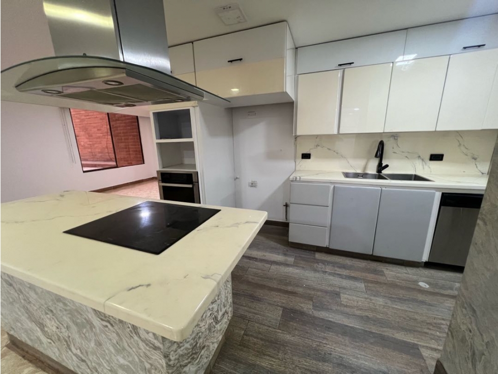 Apartamento en venta Laureles — foto 3