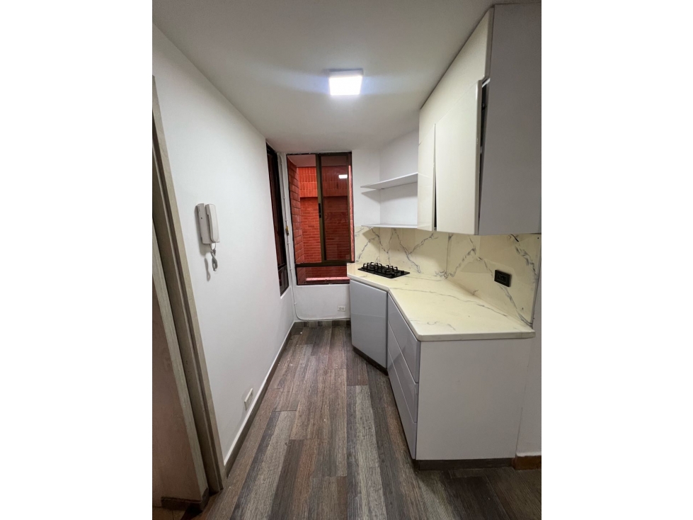 Apartamento en venta Laureles — foto 4