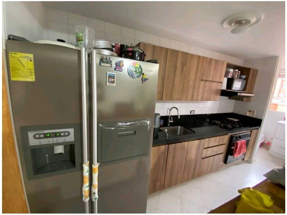 Apartamento en venta Laureles 2 parqueaderos — foto 5