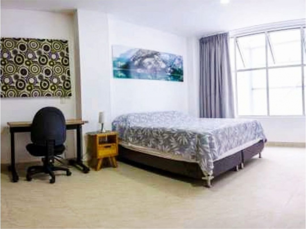 APARTAMENTO EN VENTA LAURELES IDEAL PARA AIRBNB - 5