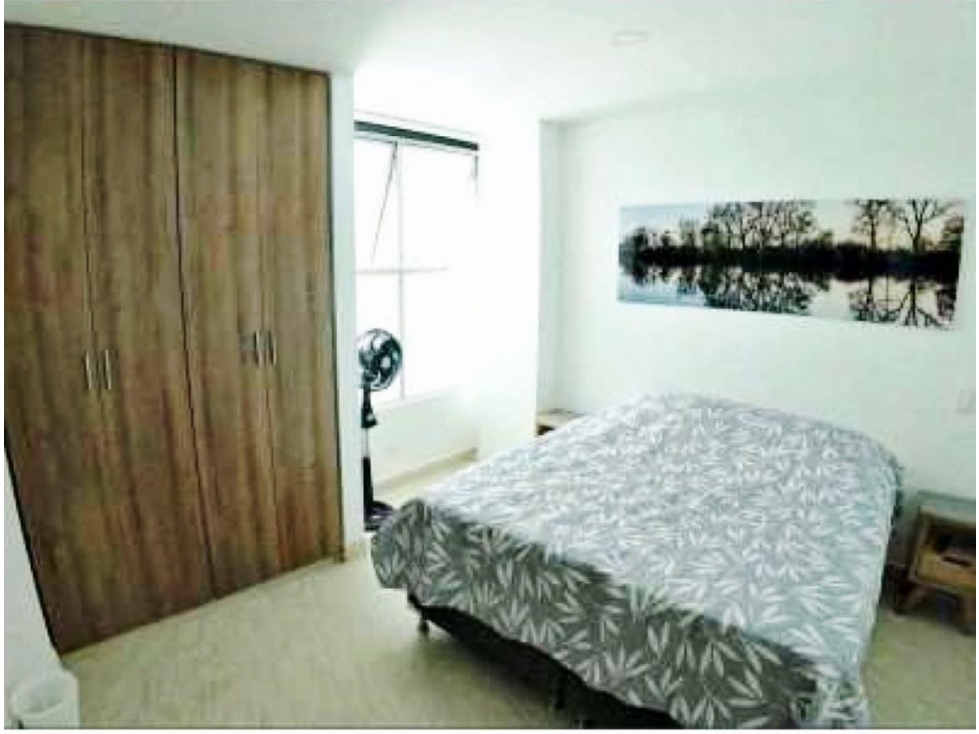 APARTAMENTO EN VENTA LAURELES IDEAL PARA AIRBNB - 6
