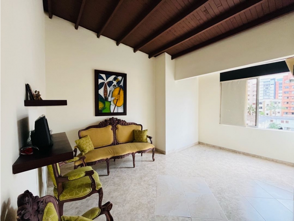 Apartamento en venta Laureles las Acacias. — foto 2