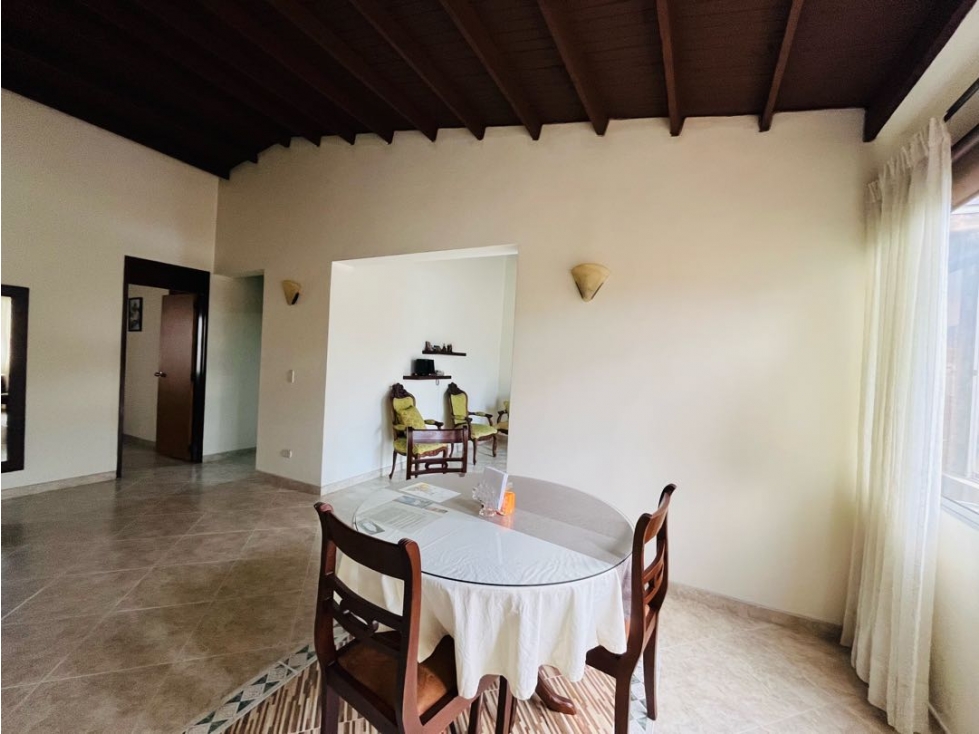 Apartamento en venta Laureles las Acacias. — foto 3