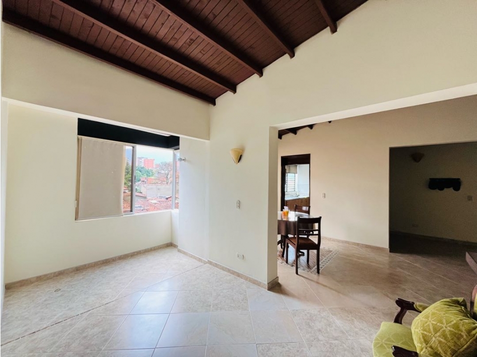 Apartamento en venta Laureles las Acacias. — foto 4