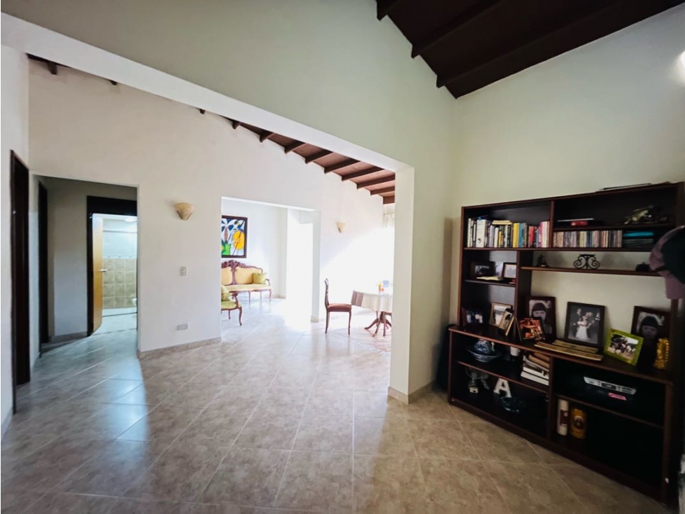 Apartamento en venta Laureles las Acacias. — foto 5