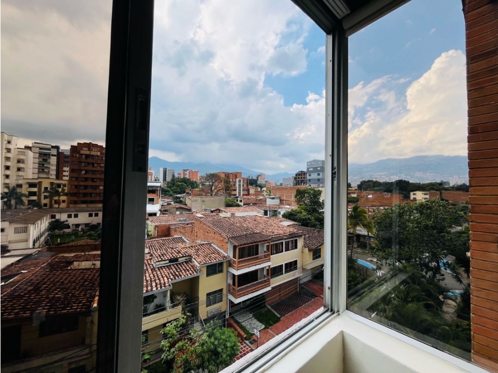 Apartamento en venta Laureles las Acacias. — foto 6