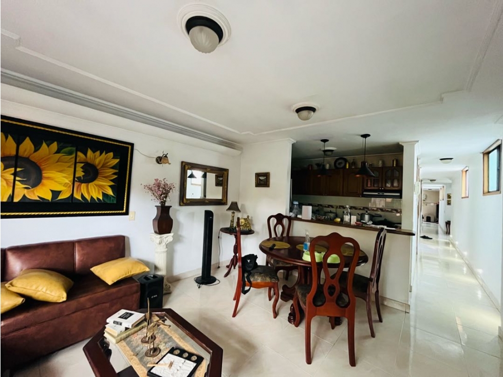 Apartamento en venta ,Laureles Nogal