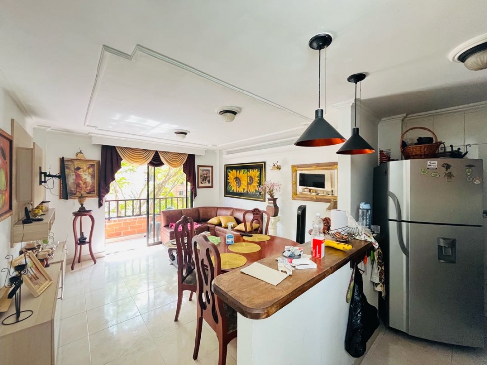 Apartamento en venta ,Laureles Nogal — foto 2