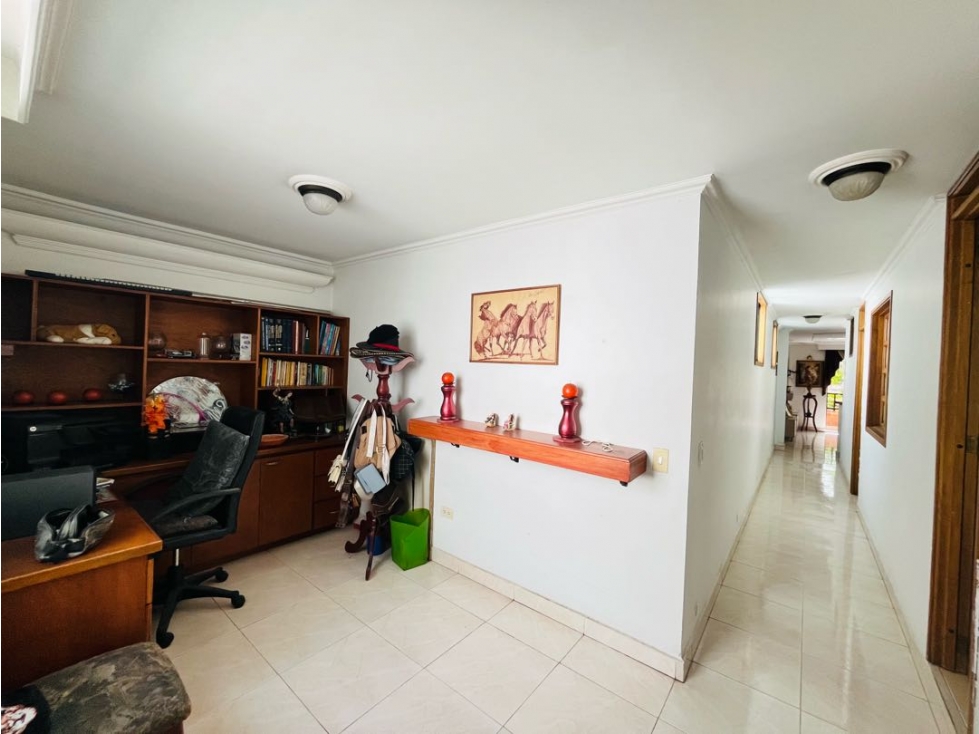 Apartamento en venta ,Laureles Nogal — foto 3